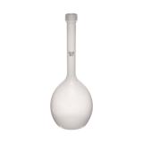 容量瓶，聚丙烯，聚丙烯螺旋蓋，1000ml容量